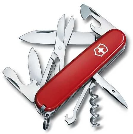 Victorinox kišeninis Peilis "Climber" 1.3703