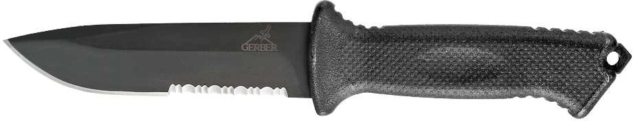 Peilis Gerber Prodigy