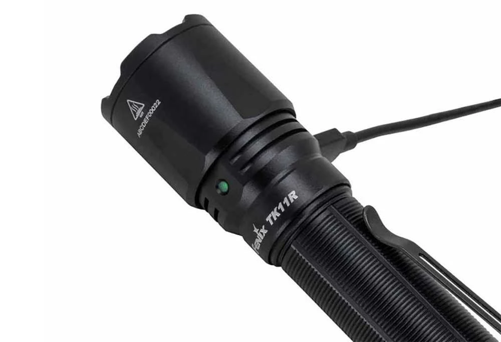 Taktinis žibintuvėlis Fenix ​​​​TK11R