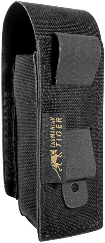 Tasmanian Tiger Dėklas pistoleto dėtuvei SGL Pistol Mag Pouch MKIII Juoda
