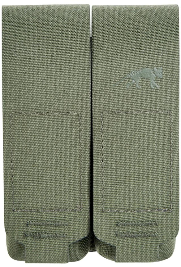 Tasmanian Tiger Dvigubas dėklas pistoleto dėtuvėms DBL MKIII Olive