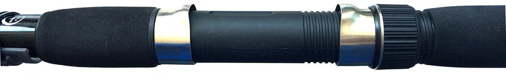 Teleskopinis Spiningas Shimano JOY TELE 2,40 m, 10-30 g