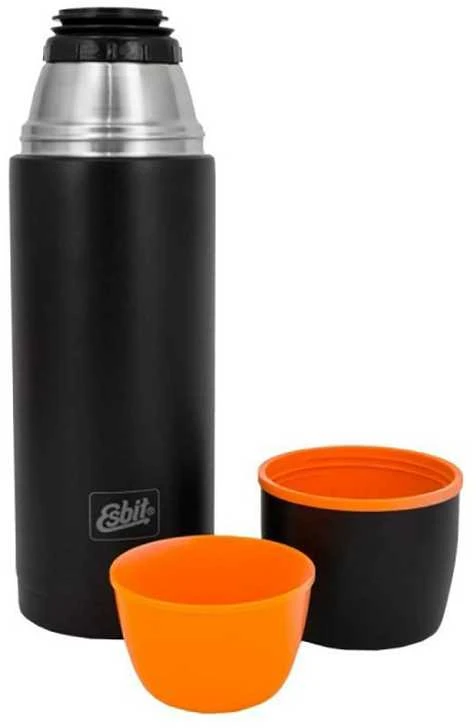 Termosas "Esbit" 0.75L juodas