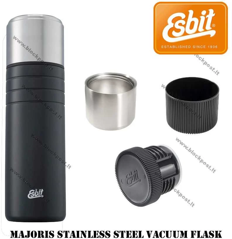 Termosas Esbit Majoris 1,0L VF1000TL-DG