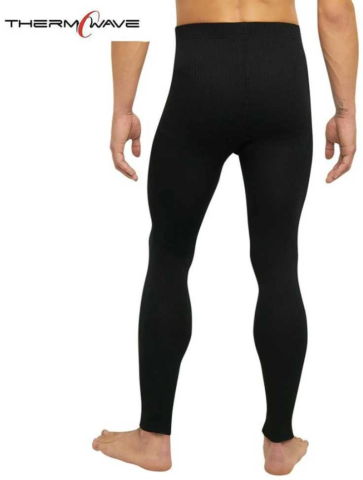 Thermowave Originals Vyriškos Termo Kelnės