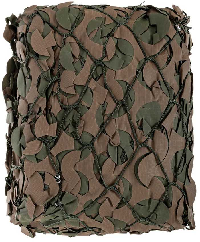 Tinklas maskuojantis Camosystems Basic Military Style 3 x 6 m