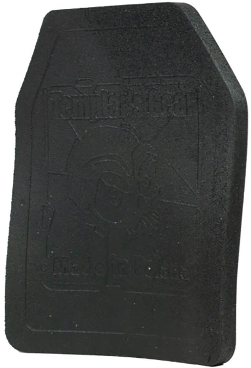 Treniruočių plokštė Templar's Training Plate 1.5kg