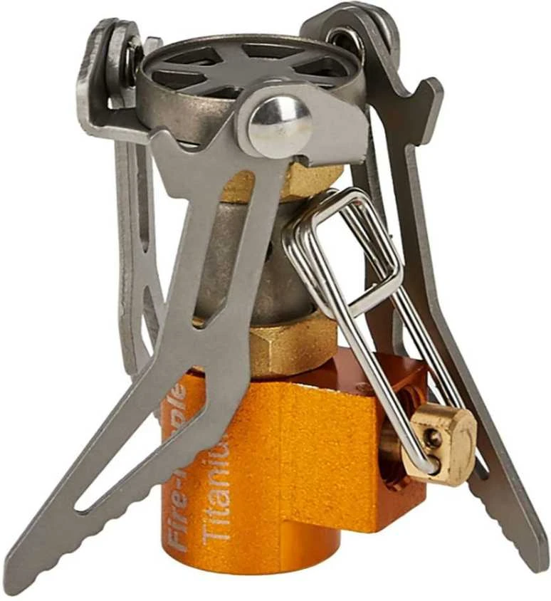 Turistinė Dujinė Viryklė Fire-Maple FMS-300T