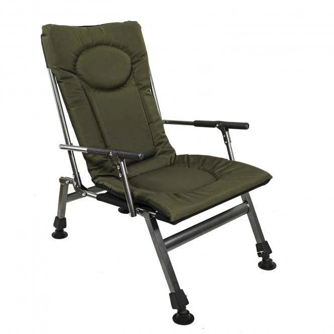 TRUST GXT 714R RUYA ergonominė kėdė