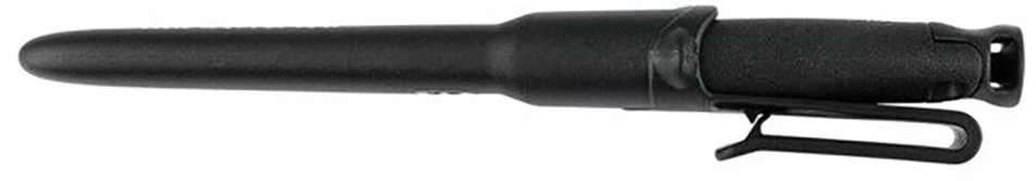 Morakniv Stovyklavimo peilis su ugnies skeltuvu Companion spark (S), 104mm, juodas