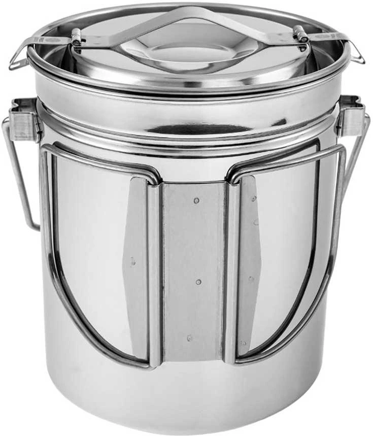Turistinis puodas Fire Maple Antarcti 1,2 l talpos