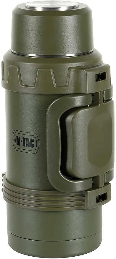 Turistinis termosas M-tac 1.6L