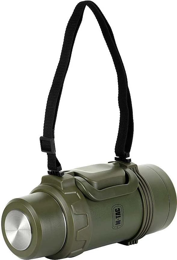 Turistinis termosas M-tac 1.6L