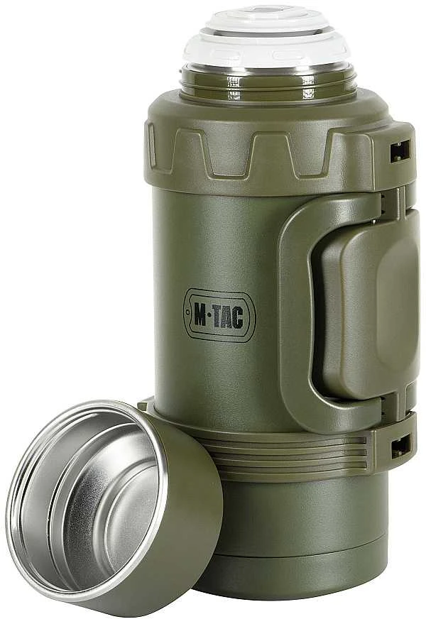 Turistinis termosas M-tac 1.6L