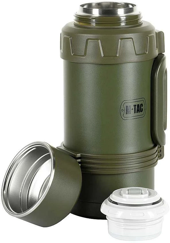 Turistinis termosas M-tac 1.6L