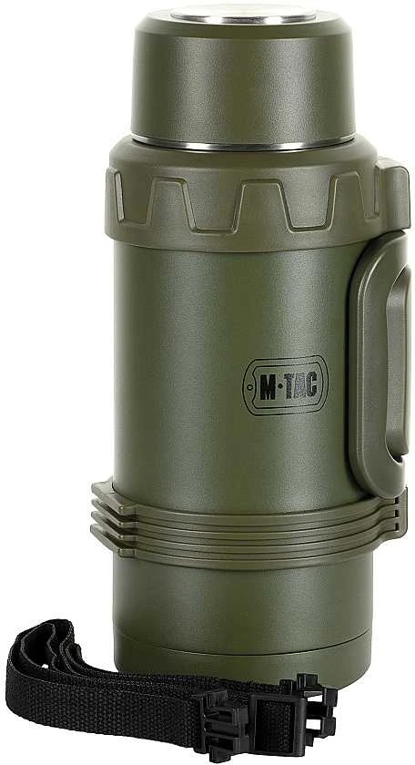 Turistinis termosas M-tac 1.6L