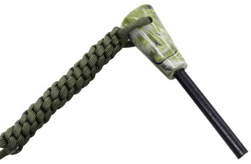 Origin Outdoors ugnies įžiebimo akmuo (firesteel)