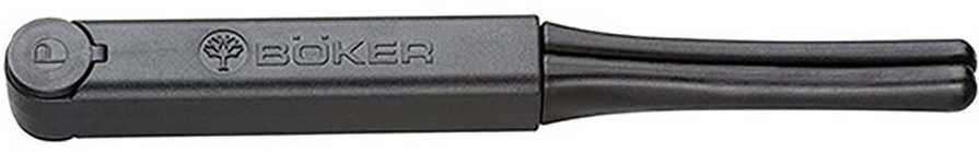 Boker nerūdijančio plieno stalo įrankiai Essential Snac Pack