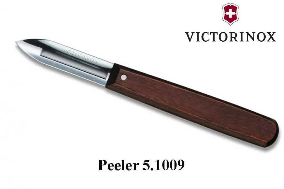 Victorinox Bulvių skustukas 5.0109