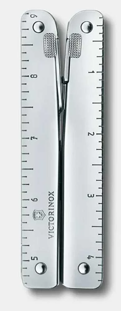Victorinox Daugiafunkcinės replės Swiss Tool X 3.0327.L