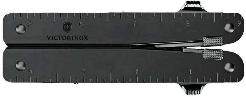 Victorinox Swiss Tool MXBS Daugiafunkcis įrankis su nailoniniu dėklu 3.0326.M3N
