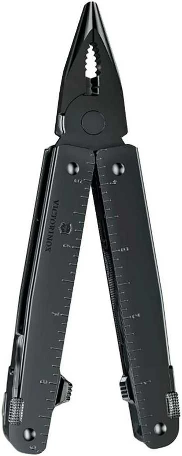 Victorinox Swiss Tool MXBS Daugiafunkcis įrankis su nailoniniu dėklu 3.0326.M3N