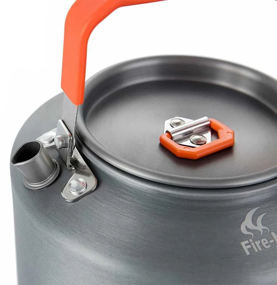 FIREMAPLE Fire Maple Virdulys Ugnies-Klevo puota XT-2