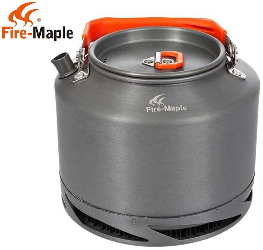 FIREMAPLE Fire Maple Virdulys Ugnies-Klevo puota XT-2