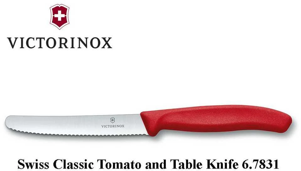 Victorinox Virtuvinis peilis 11 cm
