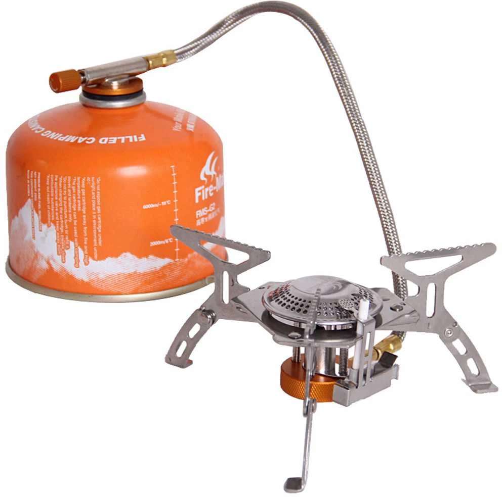Viryklė Fire-Maple FMS-105