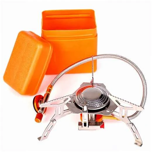 Viryklė Fire-Maple FMS-105