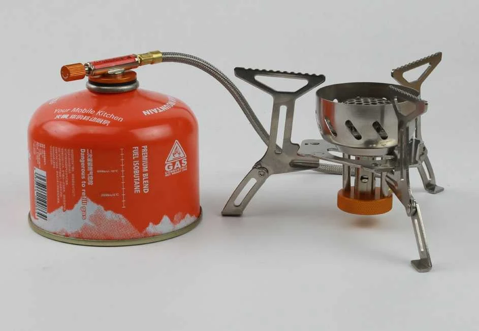 Firemaple Viryklė Fire-Maple FMS-121