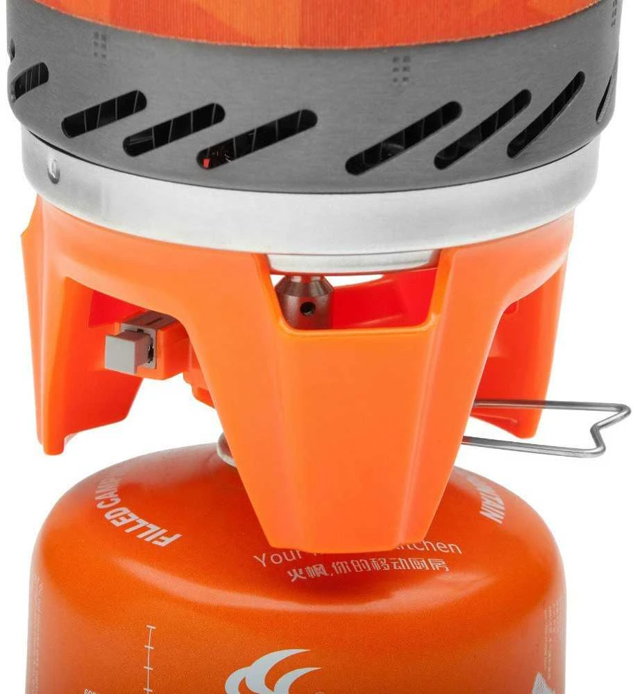 Viryklė Fire-Maple FMS-X2 (oranžinė)