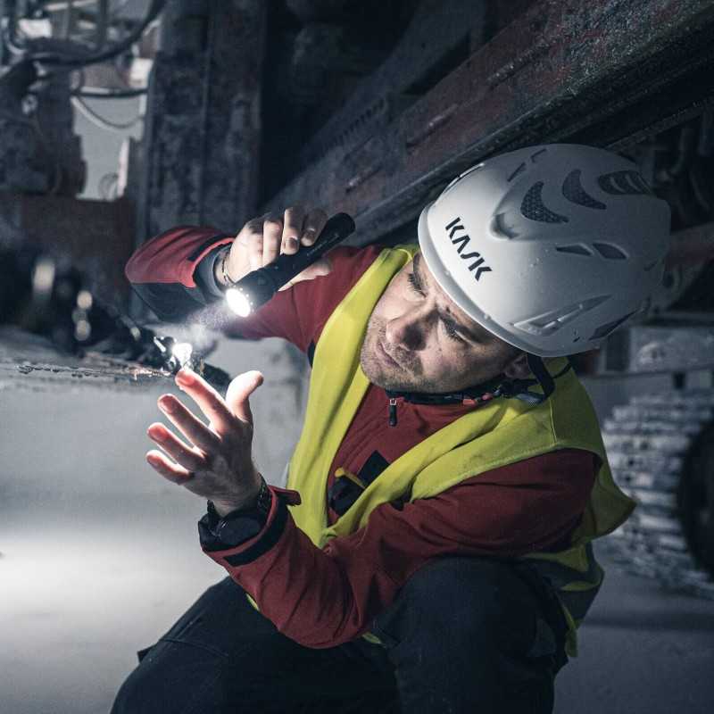 Rankinis prožektorius LED LENSER P7R
