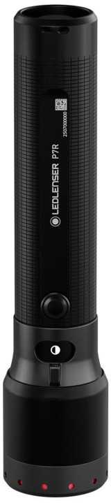 Rankinis prožektorius LED LENSER P7R