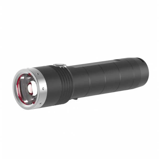 LED Lenser Flashlight Ledlenser MT10