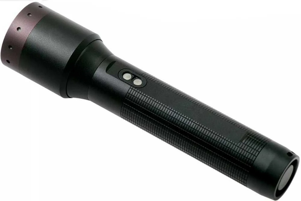 Žibintuvėlis Led Lenser P6R Core