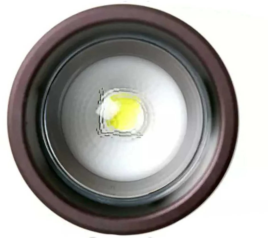 Žibintuvėlis Led Lenser P6R Core