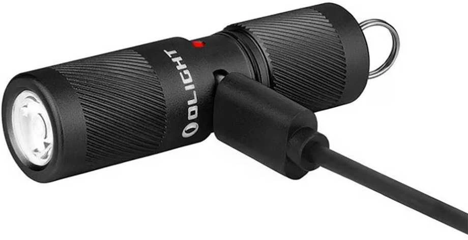 Žibintuvėlis Olight I1R 2 Pro 180 lm