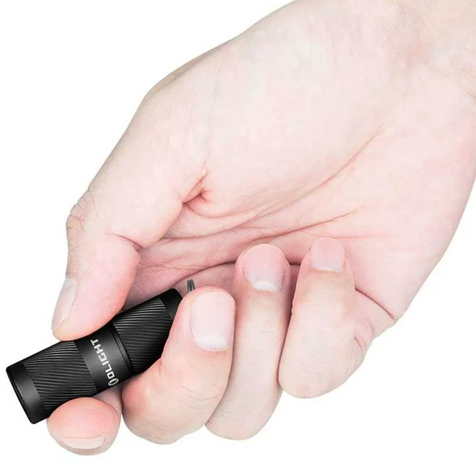 Žibintuvėlis Olight I1R 2 Pro 180 lm