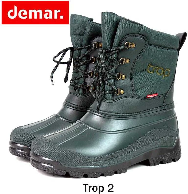 Žieminiai batai Demar Trop 2