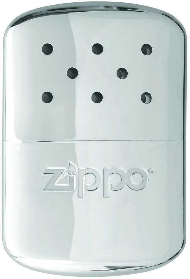 "Zippo" rankų šildytuvas