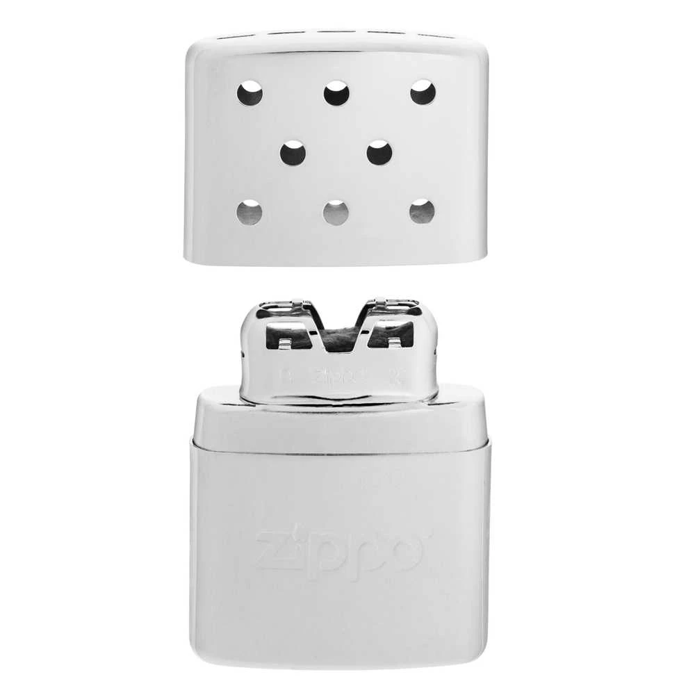 Zippo katalizinis šildytuvas 6 val. - High Polish Chrome