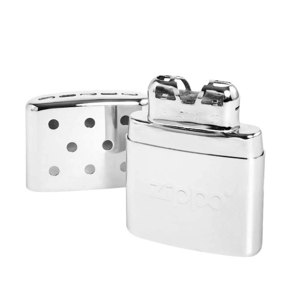 Zippo katalizinis šildytuvas 6 val. - High Polish Chrome