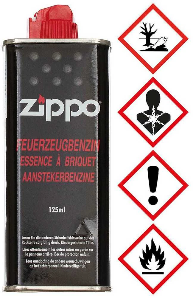 Kuras Zippo 3141EX