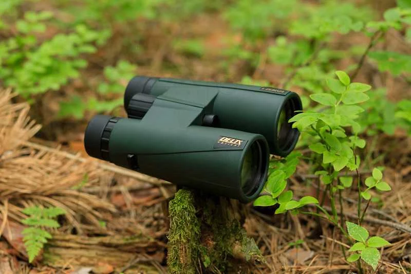 Deltaoptical Žiūronai Delta Forest II 10x50