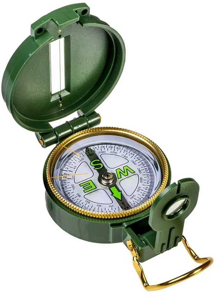 Tyrinėtojo rinkinys vaikams Carson AdventurePak Exploration Tool (HU-401)