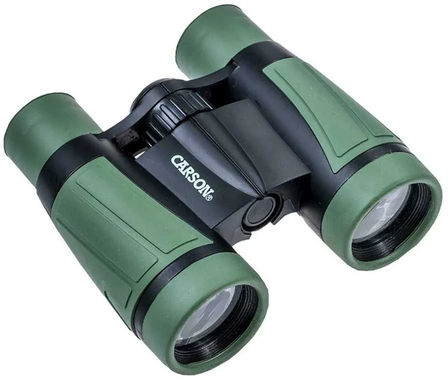 Tyrinėtojo rinkinys vaikams Carson AdventurePak Exploration Tool (HU-401)