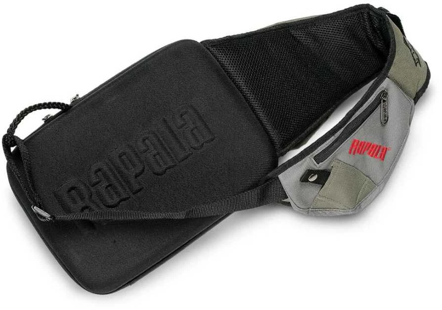 Krepšys Rapala Limited Series Sling Bag