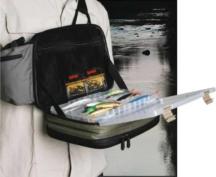 Krepšys Rapala Limited Series Sling Bag